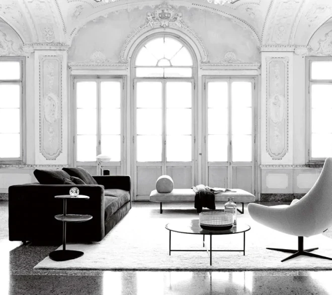 Canapé - confortable - Von