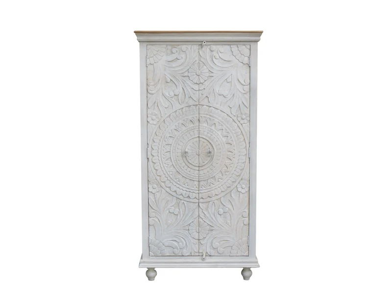Armoire Casa 2 portes