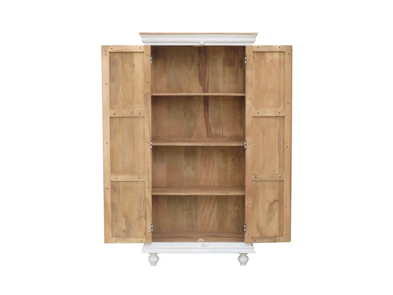Armoire Casa 2 portes