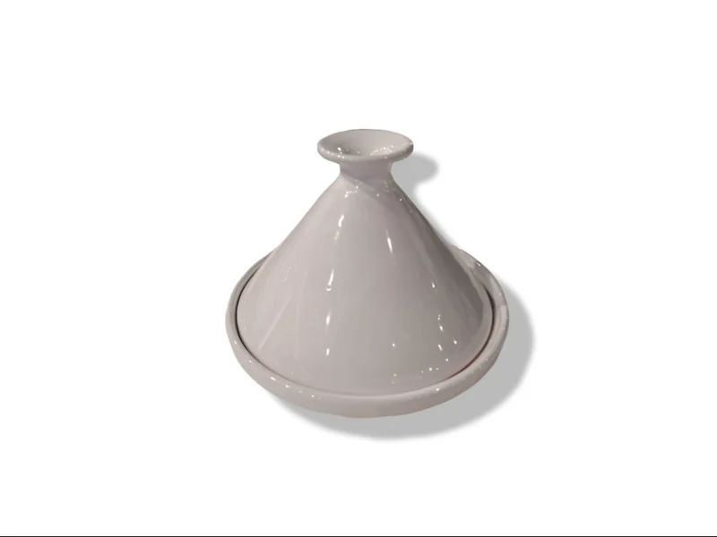 Tajine de service en céramique