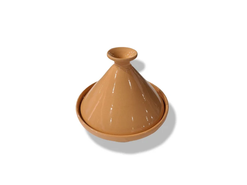 Tajine de service en céramique