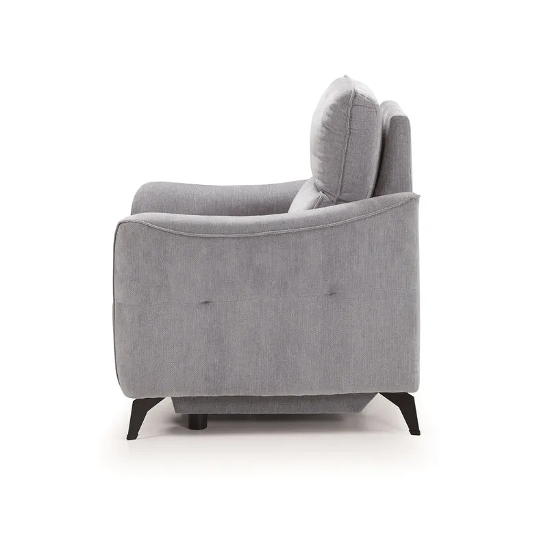 Fauteuil Relax Électrique | Chicago Gris