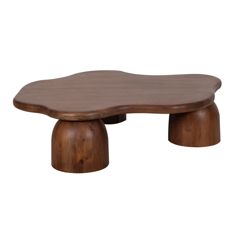 Table basse 116x110 | Kaith