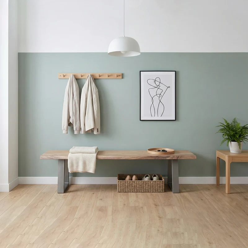 Banc Acacia 180 cm | Forest II