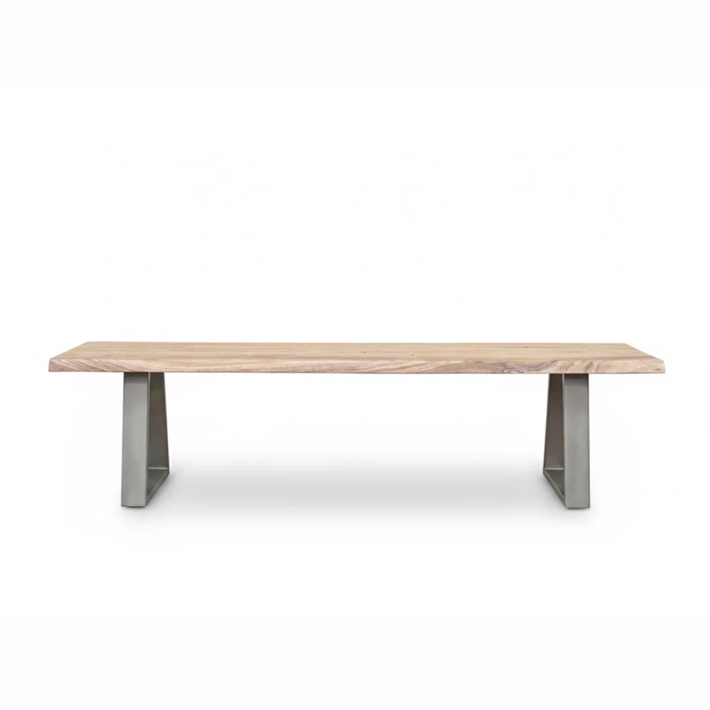 Banc Acacia 180 cm | Forest II