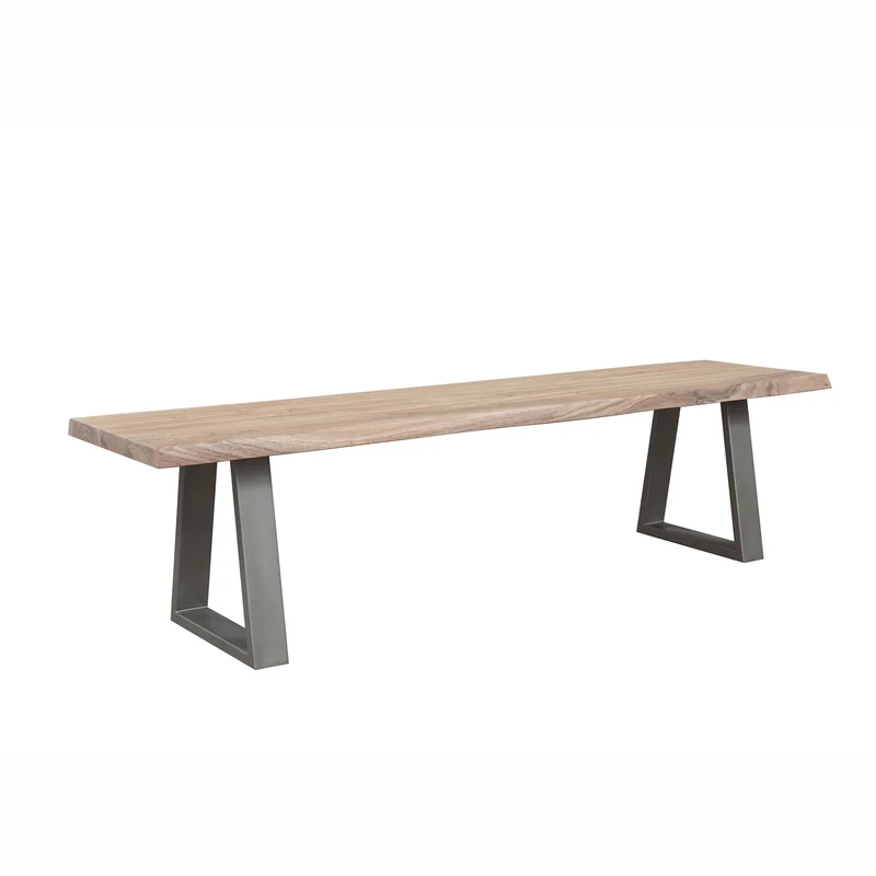 Banc Acacia 180 cm | Forest II
