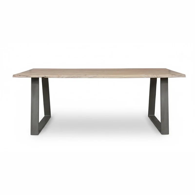 Table a manger en bois Acacia 200 cm | Forest II