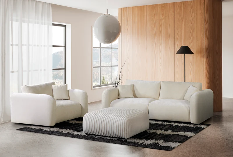 Fauteuil | Geneva