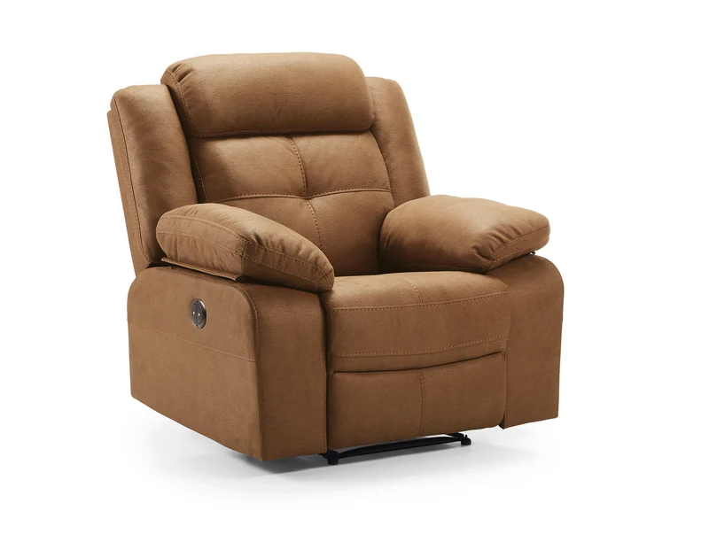 Fauteuil Relax Électrique | Sydney Beige