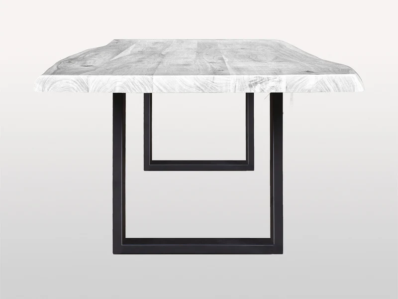 Pattes Table U