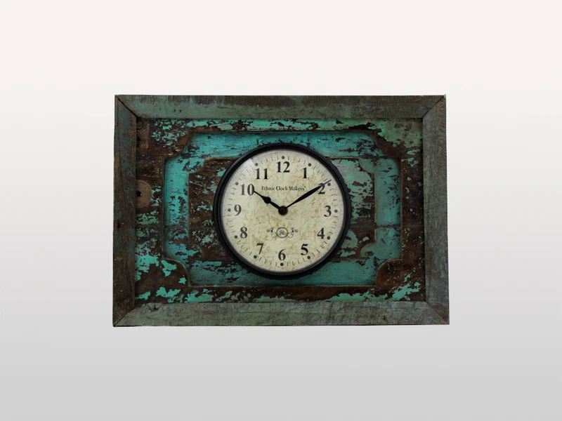Horloge murale Clarice