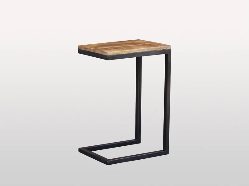 Table de bout Alfred