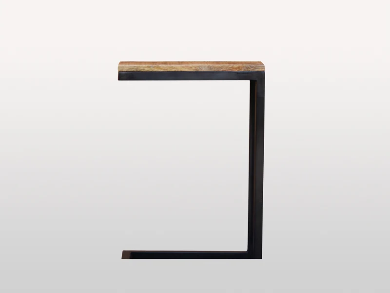 Table de bout Alfred