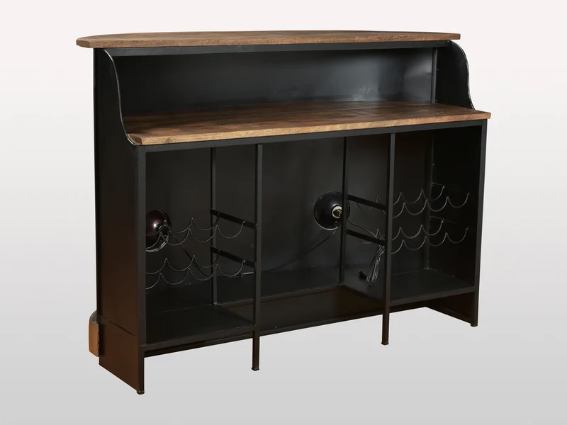 Bar combi VW vintage