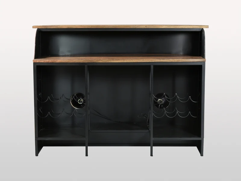 Bar combi VW vintage