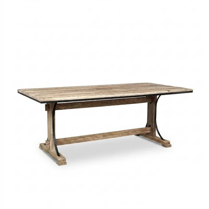Table a manger | Manguier Pondicherry