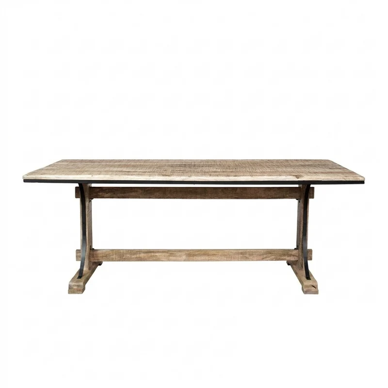 Table a manger | Manguier Pondicherry
