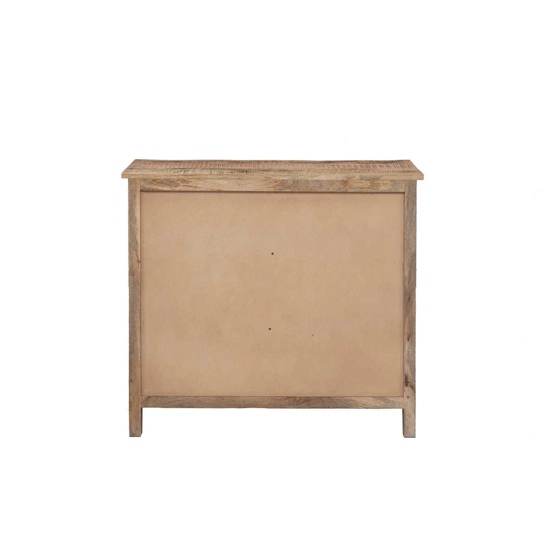 Commode 3 tiroirs | Manguier Farm II