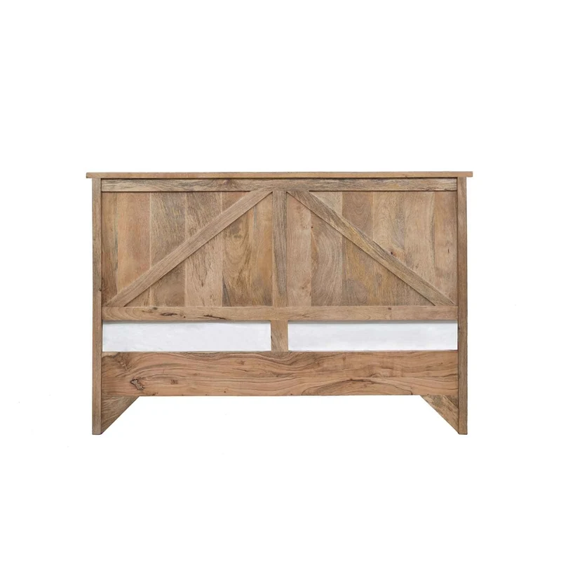 Lit 160 cm | Manguier Farm II