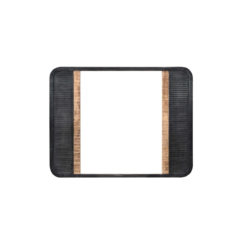 Miroir tendance | Manguier Farm II