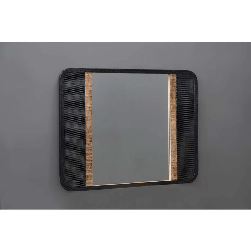 Miroir tendance | Manguier Farm II
