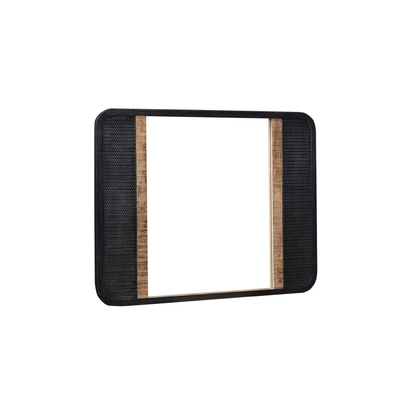 Miroir tendance | Manguier Farm II