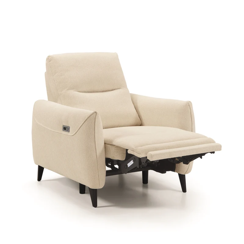 Fauteuil Relax Électrique - Oslo