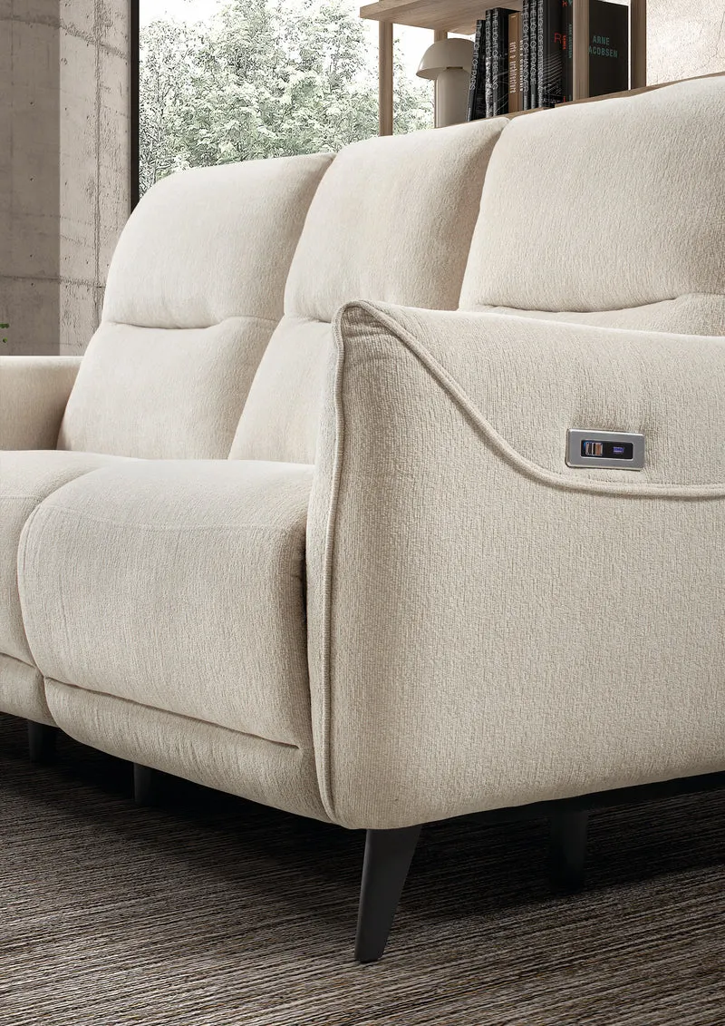 Fauteuil Relax Électrique - Oslo