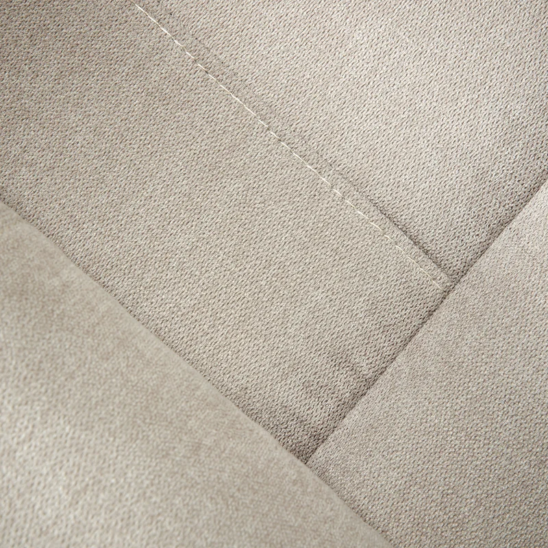 Fauteuil Relax Électrique Creme - Singapore