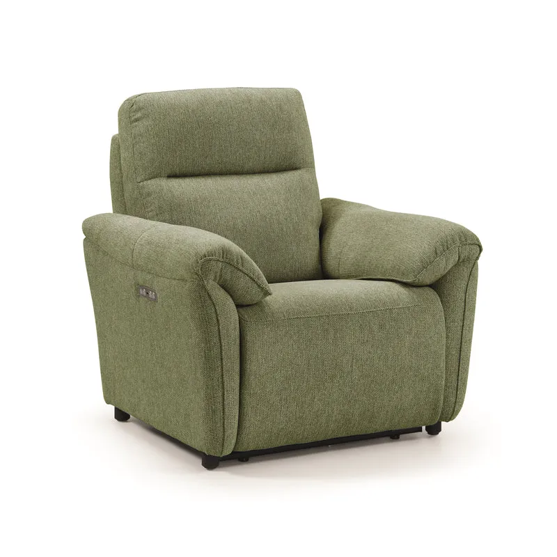 Fauteuil Relax Électrique | Barlin