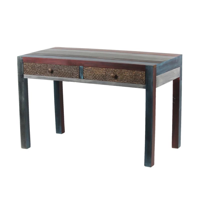 Petit bureau 120 cm | Manguier Pushkar