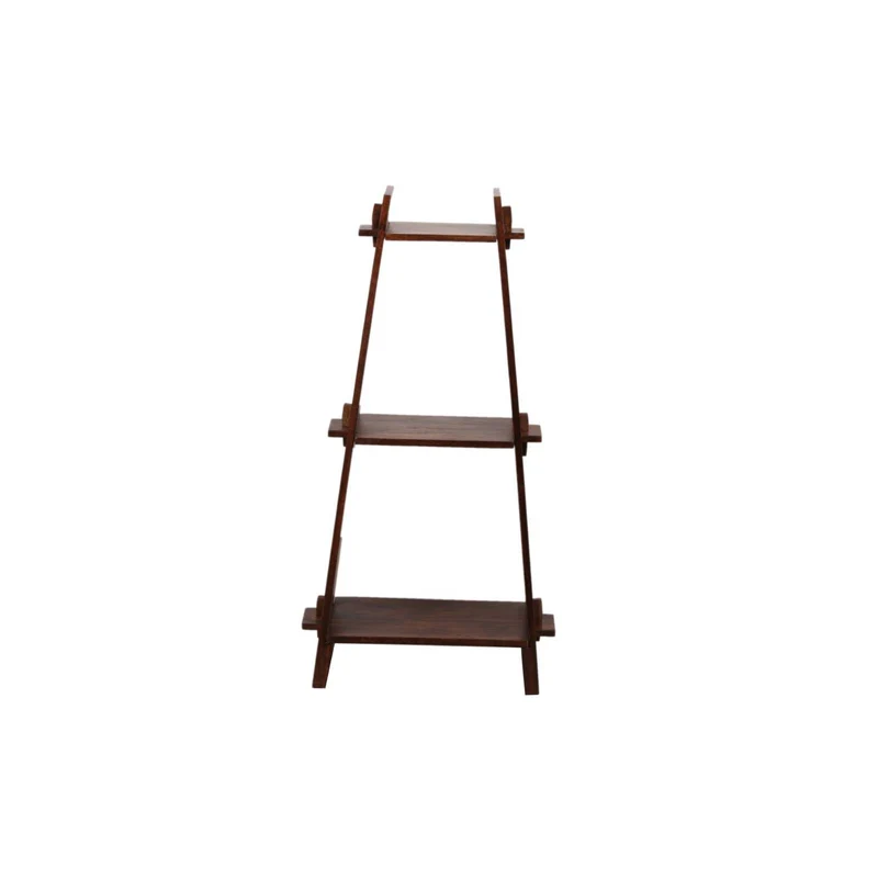 Étagère H106 | Nadav | Acacia massif