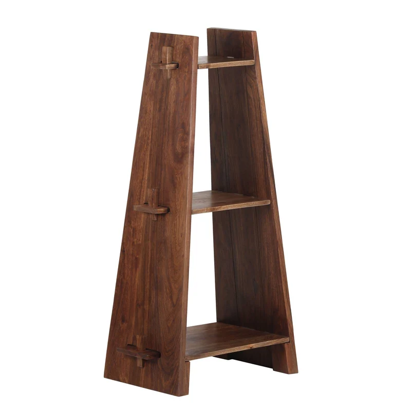 Étagère H106 | Nadav | Acacia massif