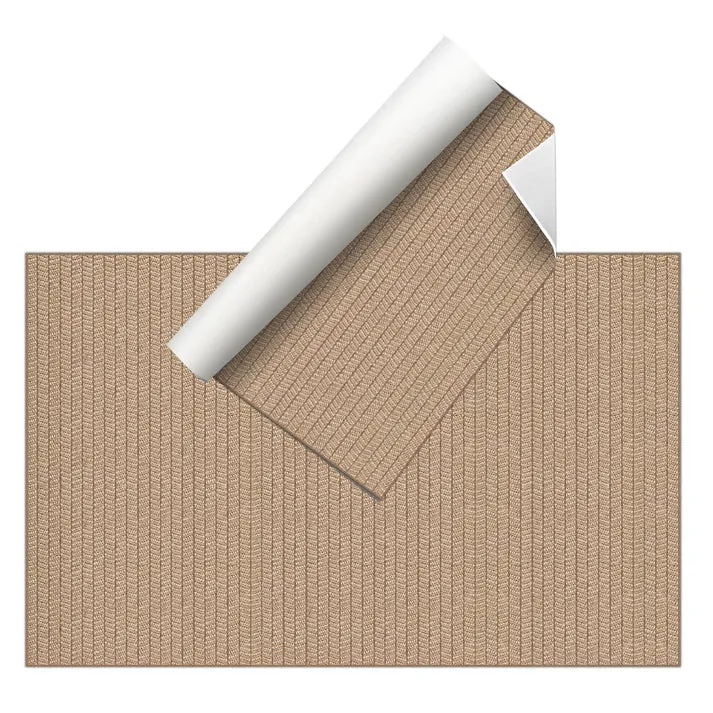 Tapis vinyle - Chef