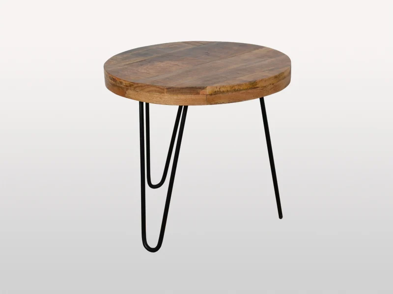 Table d'appoint Manufacture