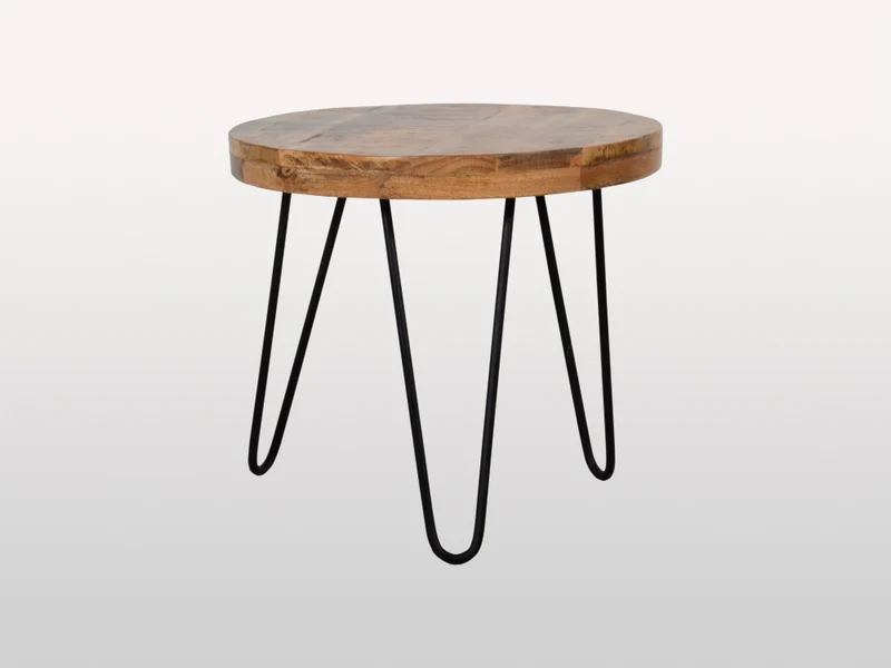 Table d'appoint Manufacture