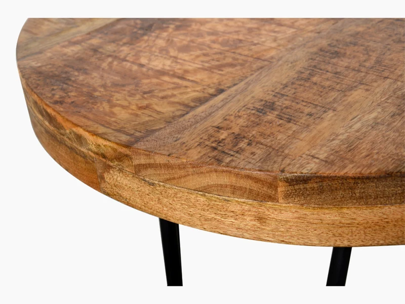 Table d'appoint Manufacture