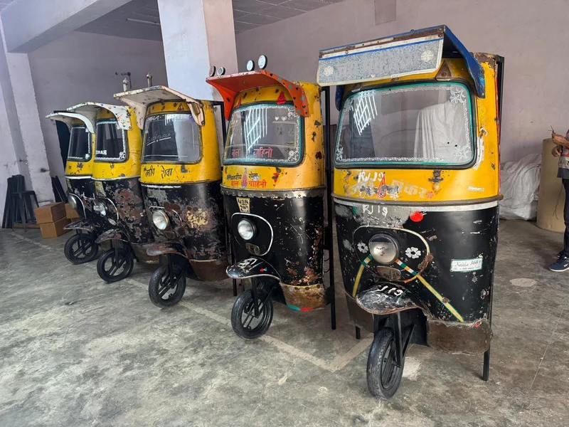 Bar Tuk Tuk