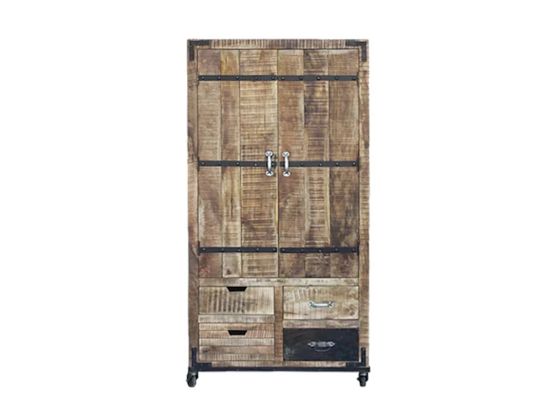 Armoire Manufacture