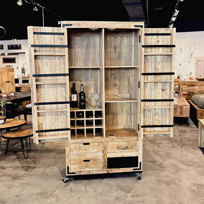 Armoire Manufacture