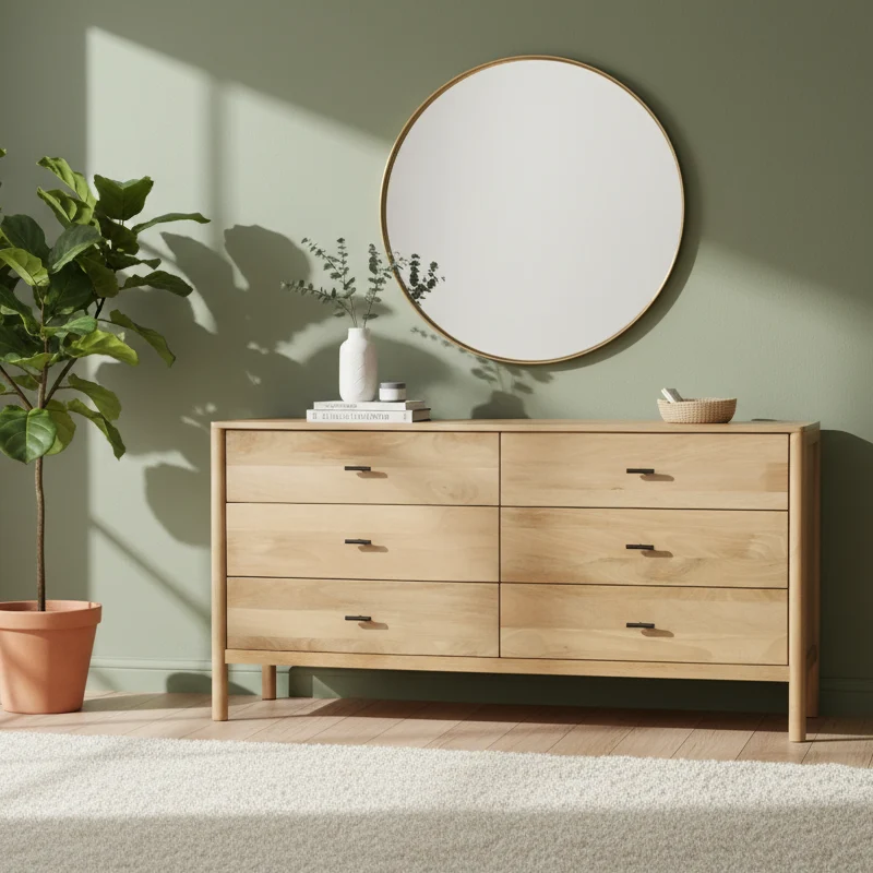 Commode 6T | Mango Matan