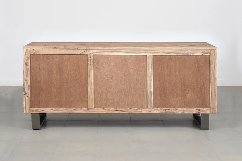Buffet en bois | Acacia Forest