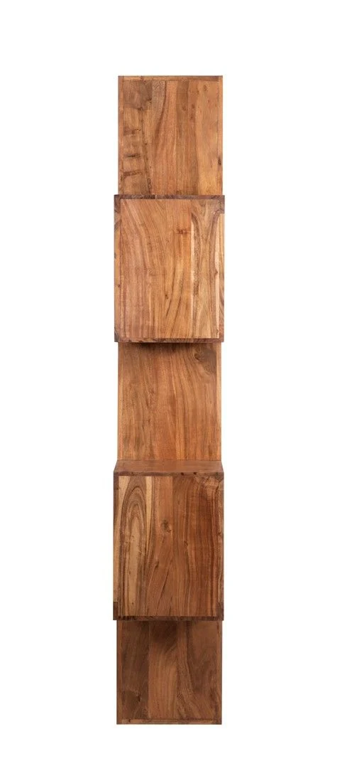 Étagère asymétrique | Acacia Greco III