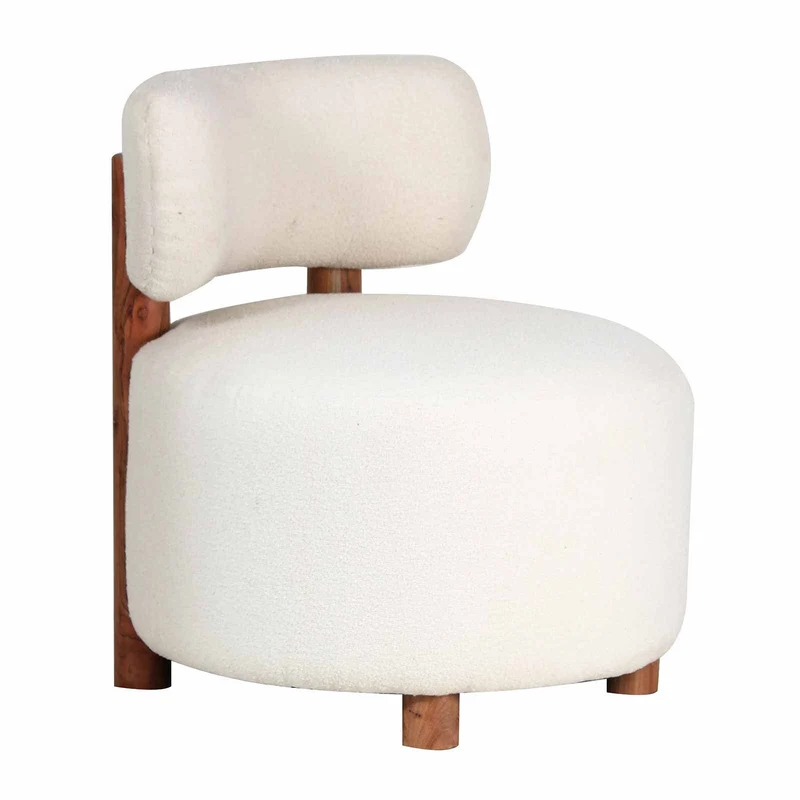 Fauteuil Jade loop | Acacia