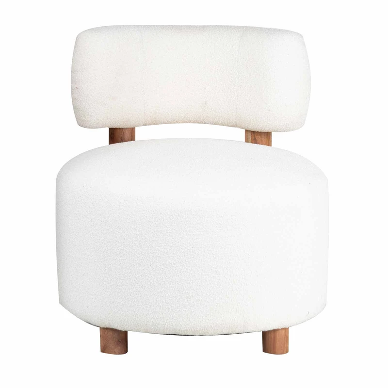 Fauteuil Jade loop | Acacia