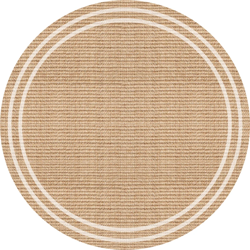 Tapis adhésif en vinyle pour intérieur / extérieur – Agnan