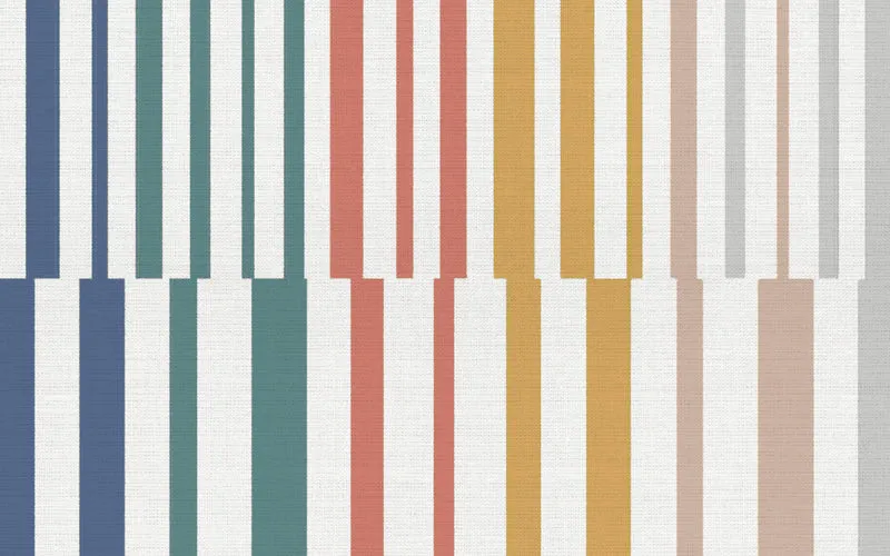 Tapis en vinyle pour intérieur / extérieur - Verano