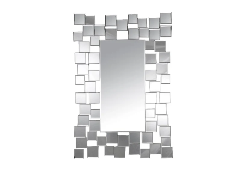 Miroir mural rectangulaire RANNA
