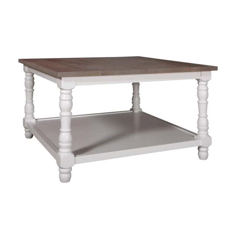 Table basse "Shape"