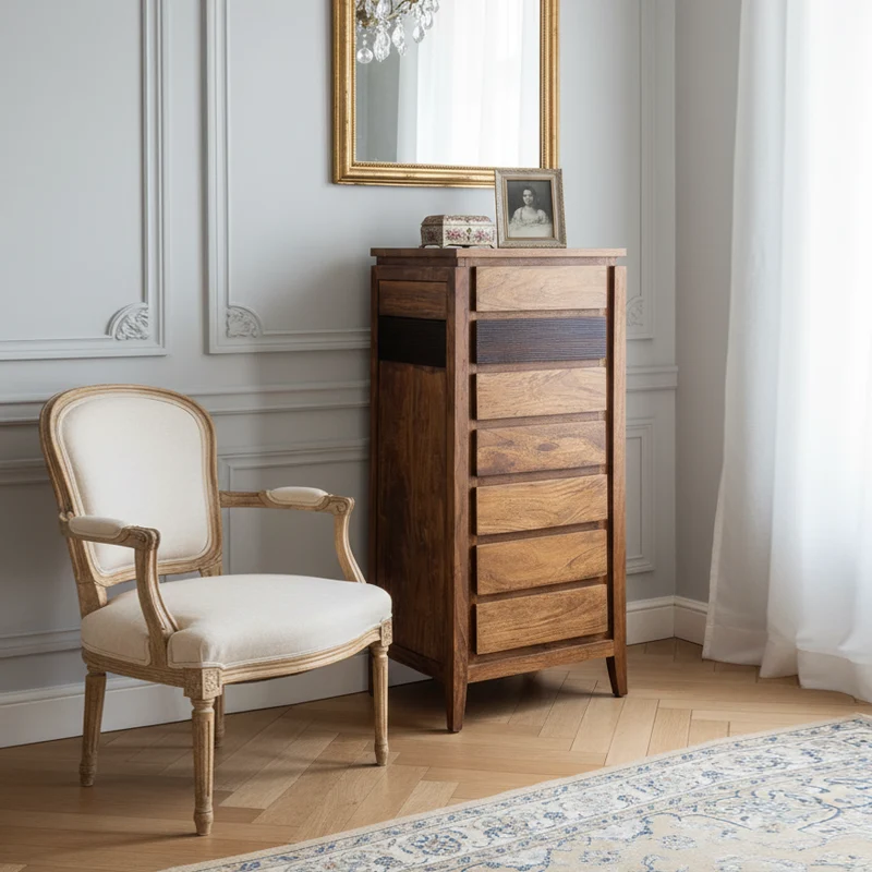 Semainier | Acacia Lisboa